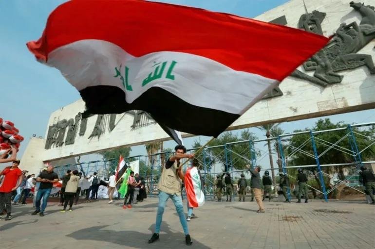 لا وطن ينهض بالتبعية: في الدفاع عن الهوية الوطنية العراقية