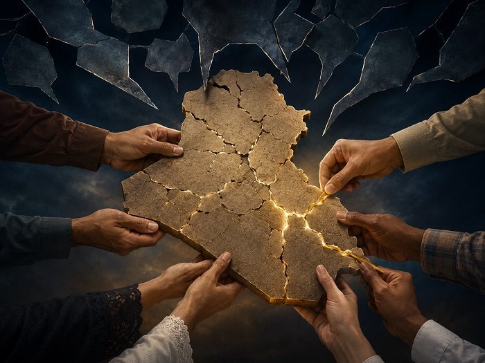 الشتيمة التي تهدم وطناً