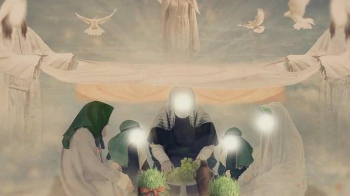 فضائل أهل البيت - عليهم السلام - : بين الإستحقاق الإلهي والمسؤولية الرسالية