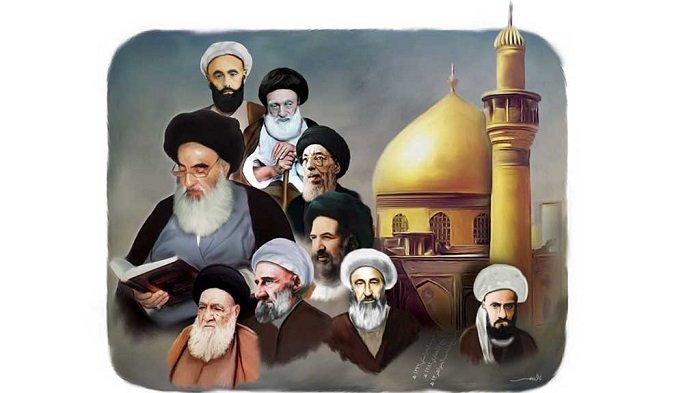 التمسُّكُ بالمرجعيةِ الدينيةِ ضمانٌ من الانحرافاتِ