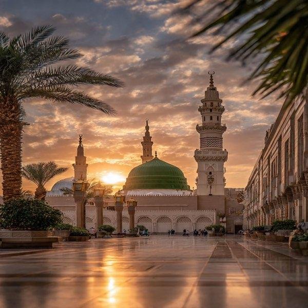 المنهج النبوي في إدارة الضغوط النفسية / ٢