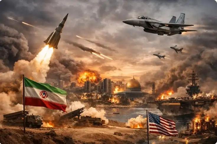 الإرهاب التكفيري ورقة ضغط أمريكية ضد إيران أم فشل جديد؟