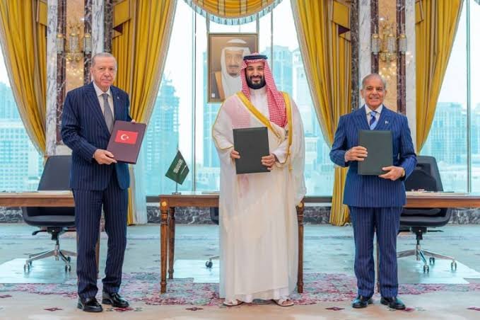 كان من باب أولى إقامة تحالف من أجل غزة