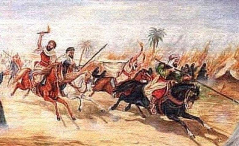 السجن والتشريد والتهجير