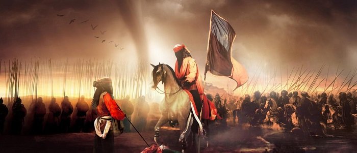 شبهات وردود حول النهضة الحسينية / القسم الرابع والعشرون : لماذا لم ينتظر الإمام الحسين (عليه السلام) حتى تتغير الظروف السياسية ؟