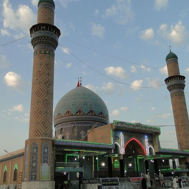 استراتيجية الحفاظ على الدين