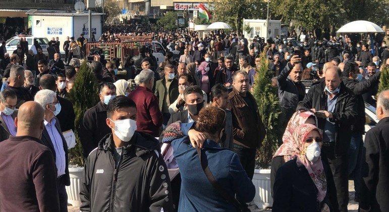 كلمة بمناسبة اليوم الدولي للشباب.. الشباب بين تحديات الحاضر وآفاق المستقبل