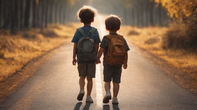 اختر صحبةً للطريق