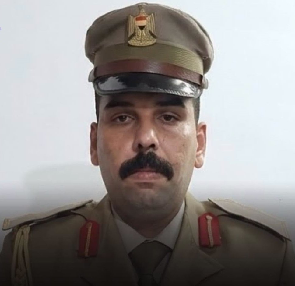محمد خضير الركابي في وزارة الدفاع... من يحمي العراقي حين يكون الجلاد داخل المؤسسة الحكومية ؟!
