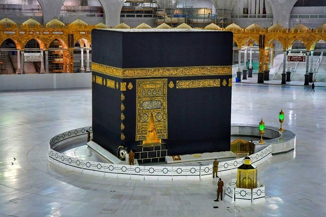 وقفة مع معيَّر
