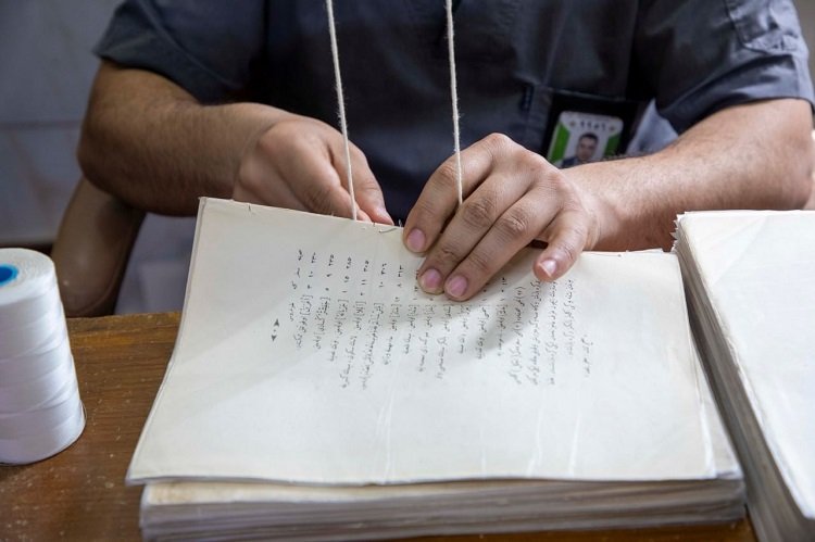 مذكرات اعلامي متقاعد .. (8)