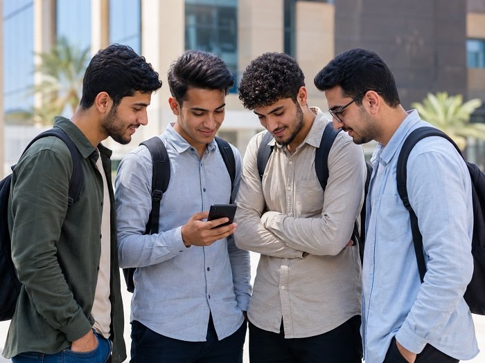 التثقيف لوأد طائفية السوشيال ميديا