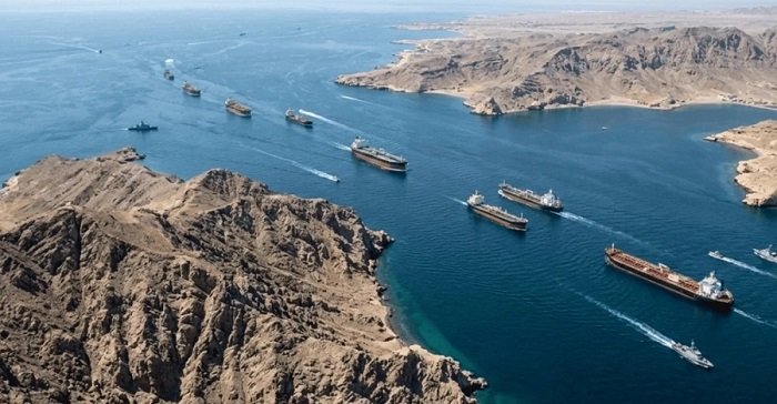 هرمز وباب المندب.. حين تصبح الجغرافيا سلاحاً