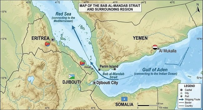 الحوثيون والسعودية: حرب على الحدود أم صراع على المستقبل؟