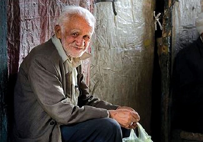 ثمانون عامًا من العمر... ووحدةٌ واحدة