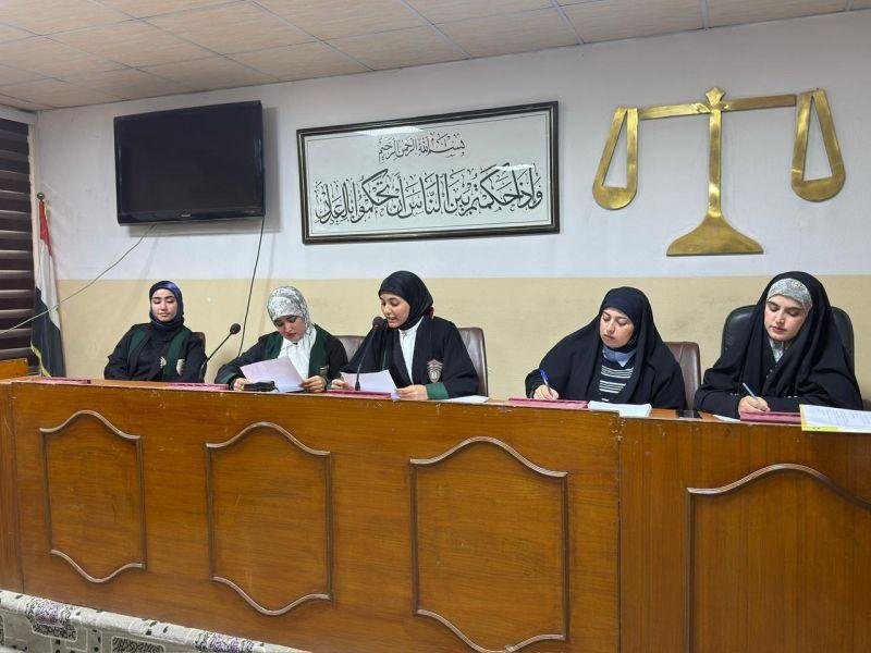 المرأة والحماية الجنائية لحقوقها .. دراسة تحليلية في ضوء التحديات المعاصرة