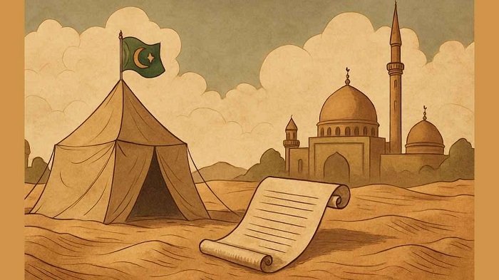 فلسفة الصلح في القرآن… إصلاحٌ من الجذور لا مسكّنات مؤقتة