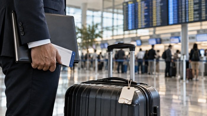 محامو الطيران وحقوق المسافرين